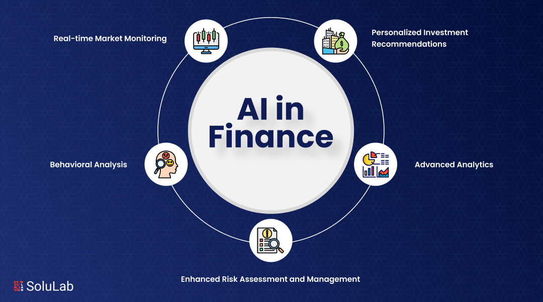 AI in Finance - Generative and Agentic Models