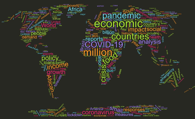 COVID-19 Impact on Global Economy
