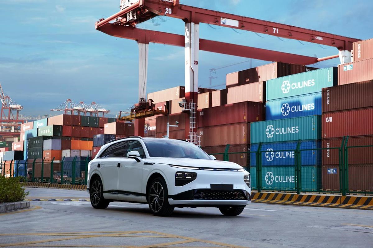 Electric Vehicle Industry in China and Germany