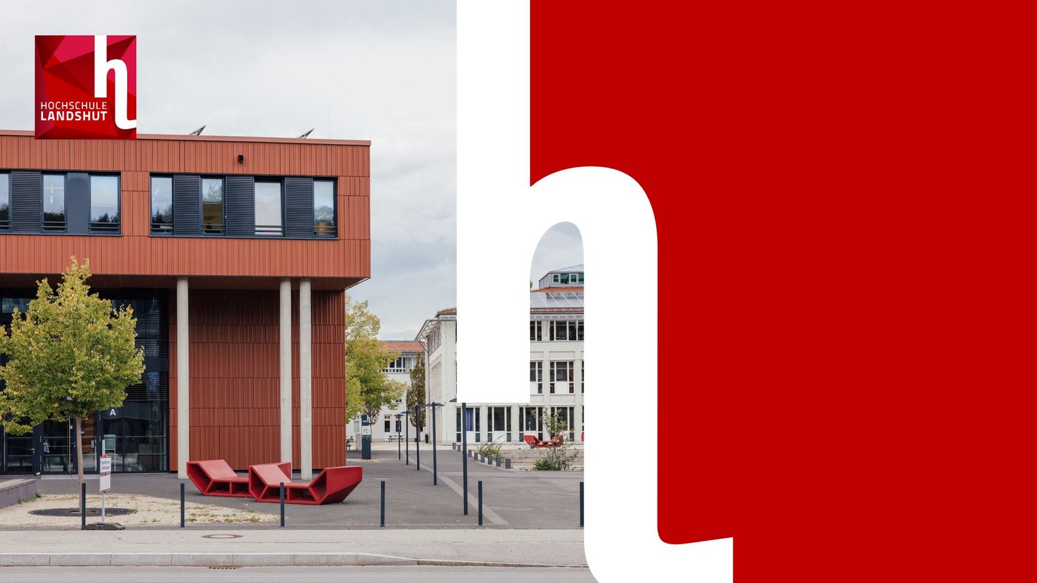 Janet Baby at Hochschule Landshut