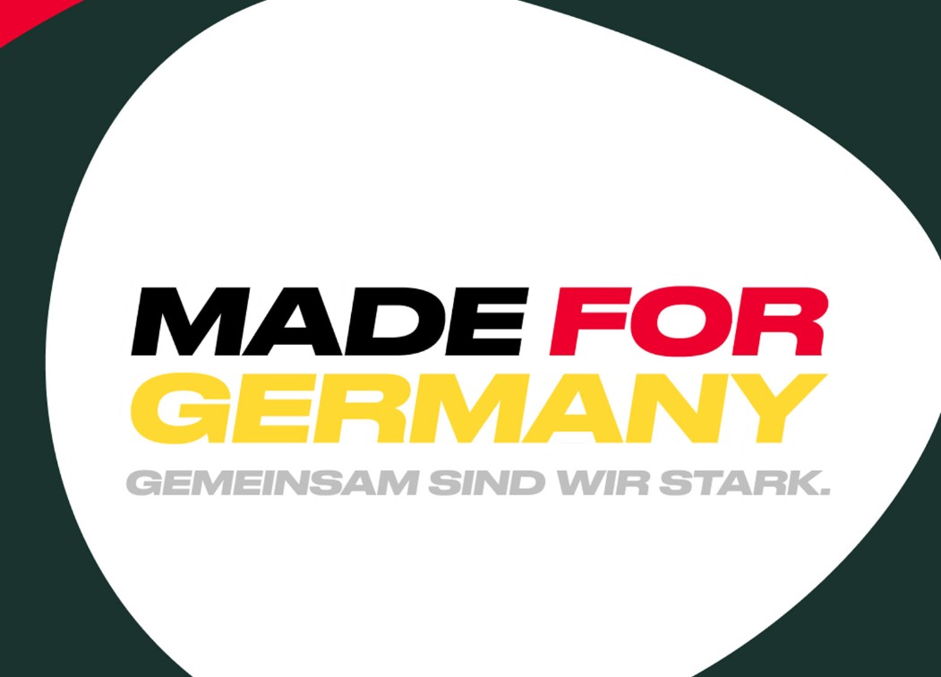 Made for Germany Initiative