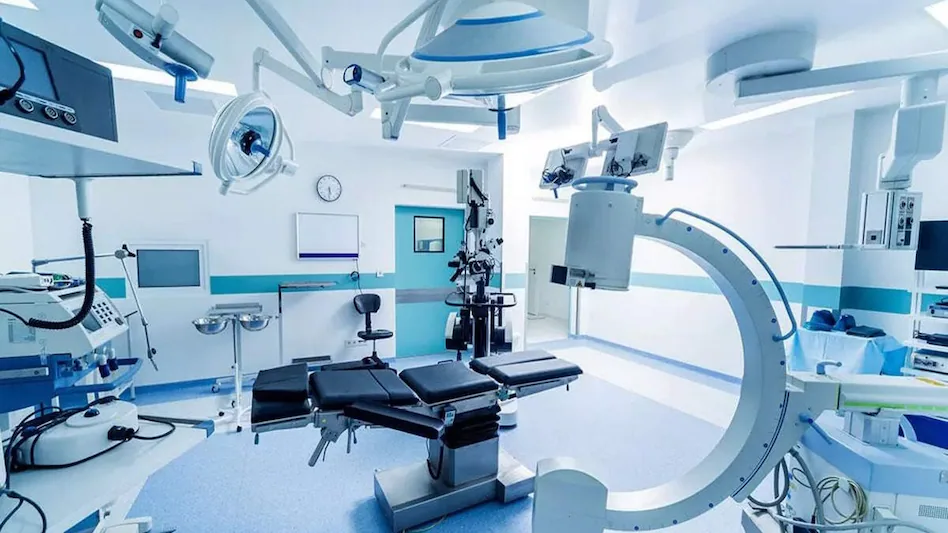 Medical Device Industry in Germany