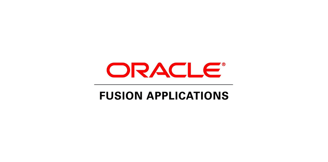 Oracle Fusion ERP Overview