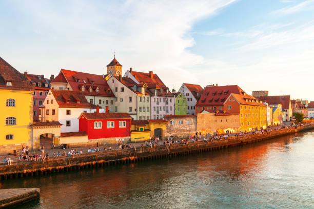 Regensburg
